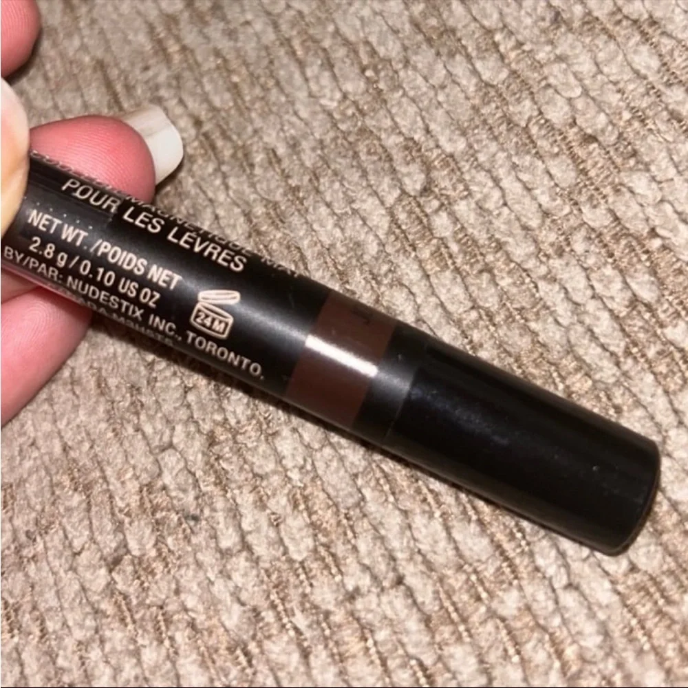 NEW Nudestix Magnetic Matte Lip Color in Joyce RARE